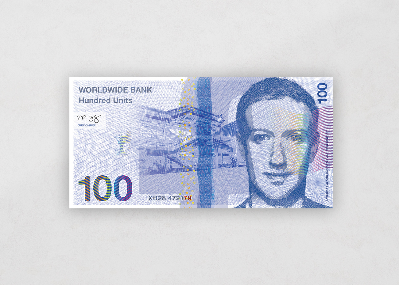 What Does A Brand Currency Look Like?
