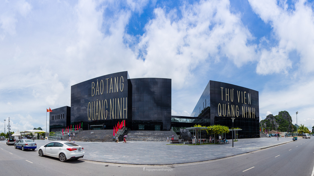 Quang Ninh Welcomed 2.7 Millions Foreigners In Eight Months
