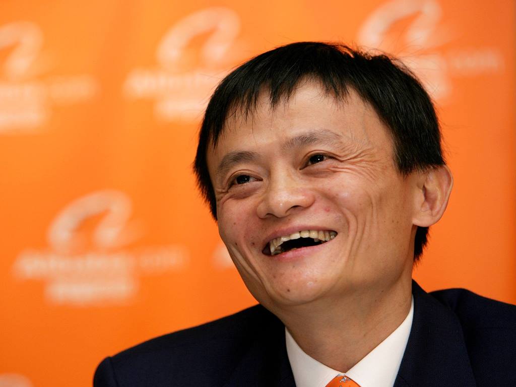 Alibaba's Online Payment Platform Is Approved In Vietnam