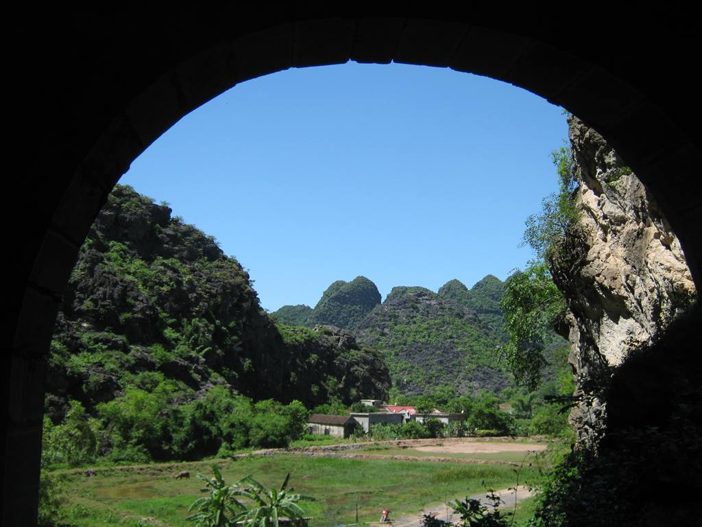 6 Emerging Destinations In Vietnam