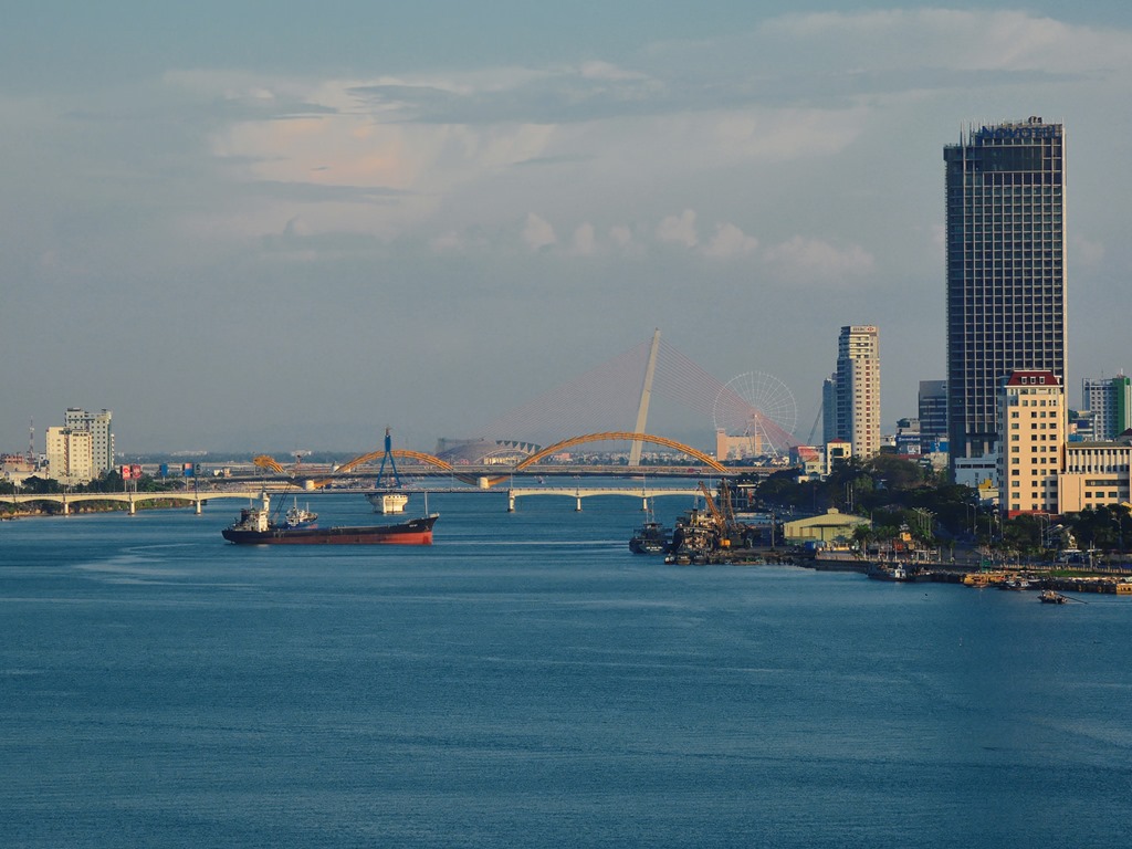 China Southern Airlines Launches Da Nang - China Route