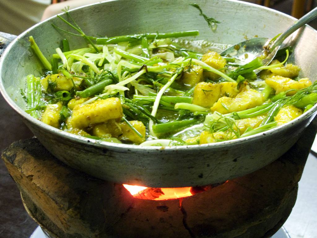 Fried Hanoi Catfish Is Must Try Across The World - Bloomberg
