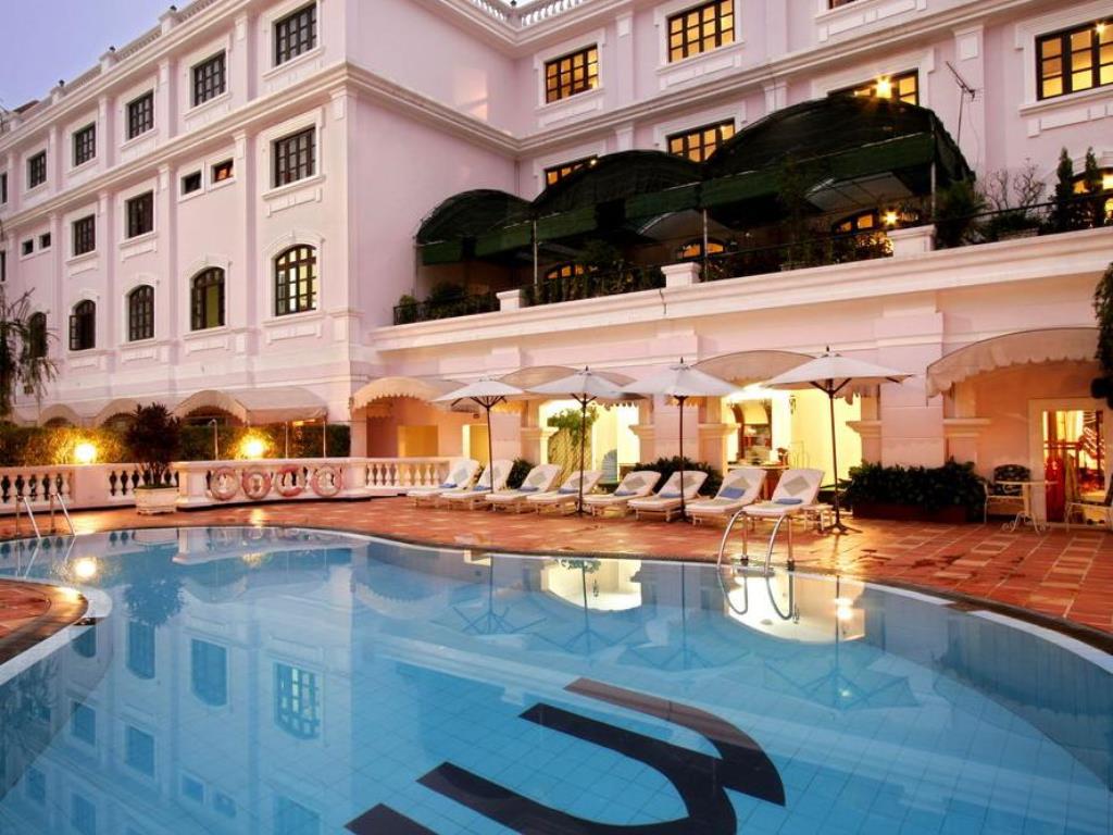 New Hue Luxury Resort To Be Built