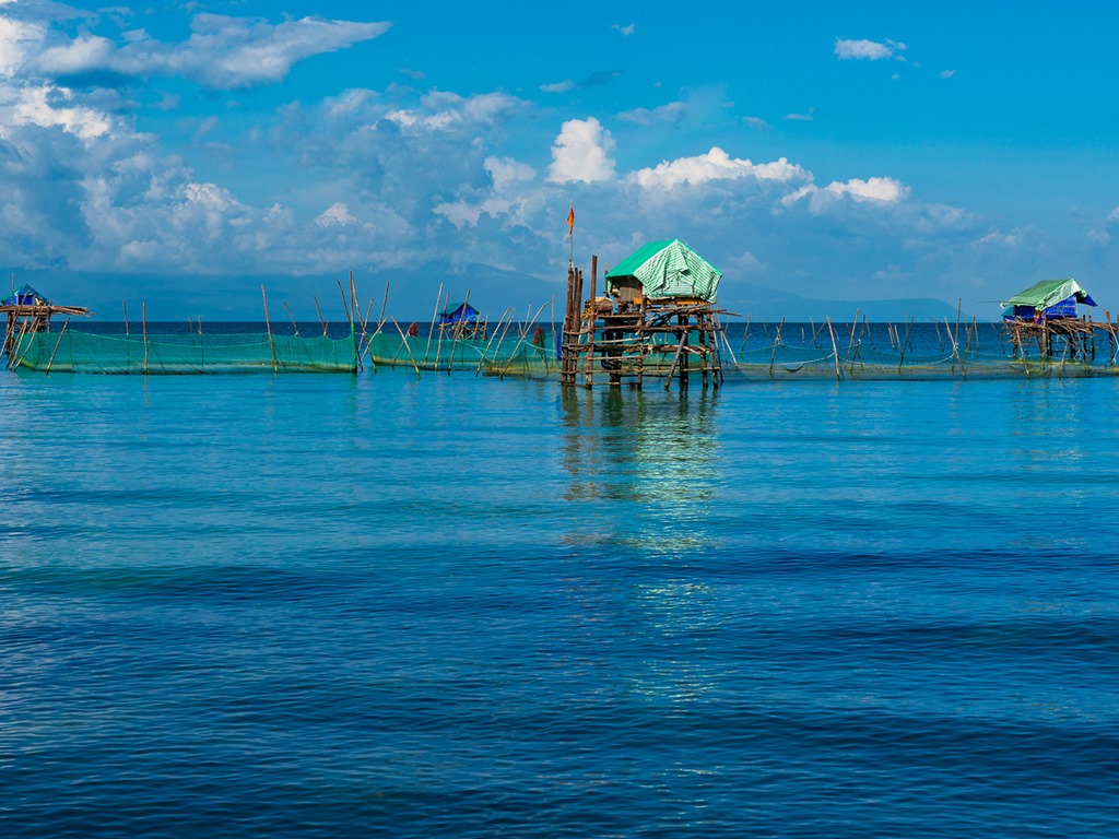 NEOS Airlines Opens Flights Between Milan - Phu Quoc