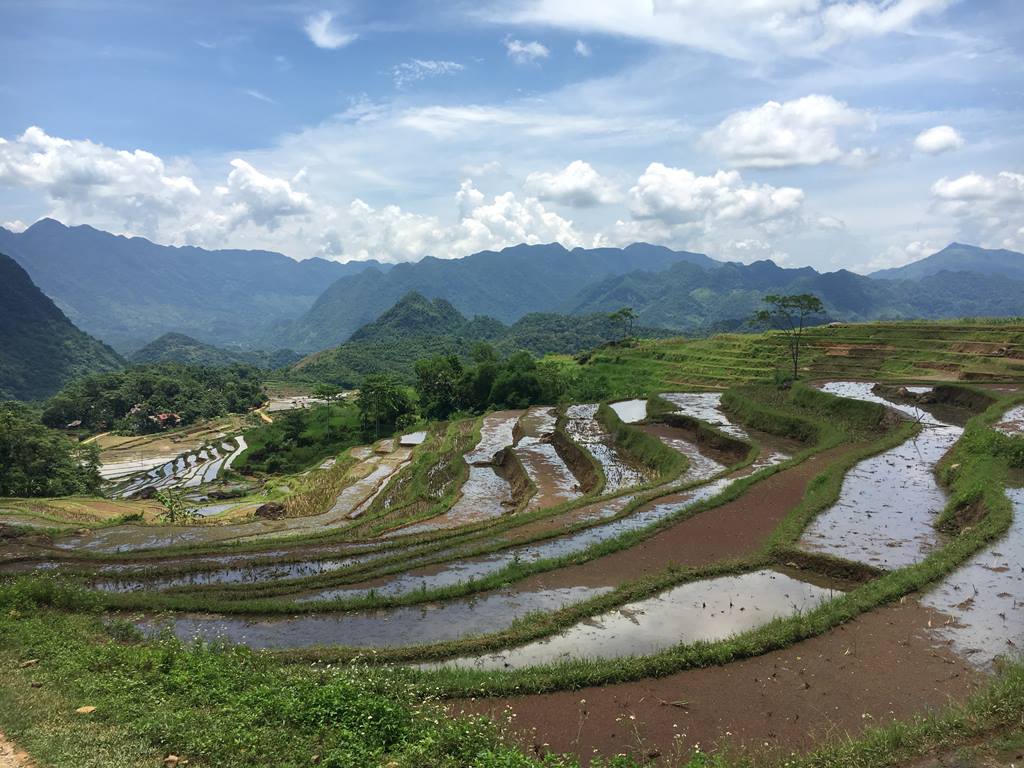 6 Emerging Destinations In Vietnam