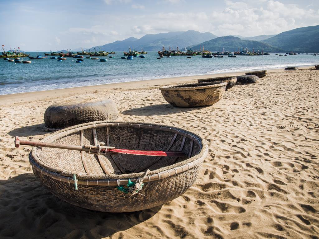 The Guardian Names Quy Nhon Among Best Destinations For Winter Sun