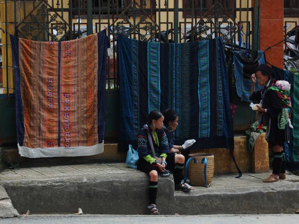 Sapa Winter Festival To Be Held In December