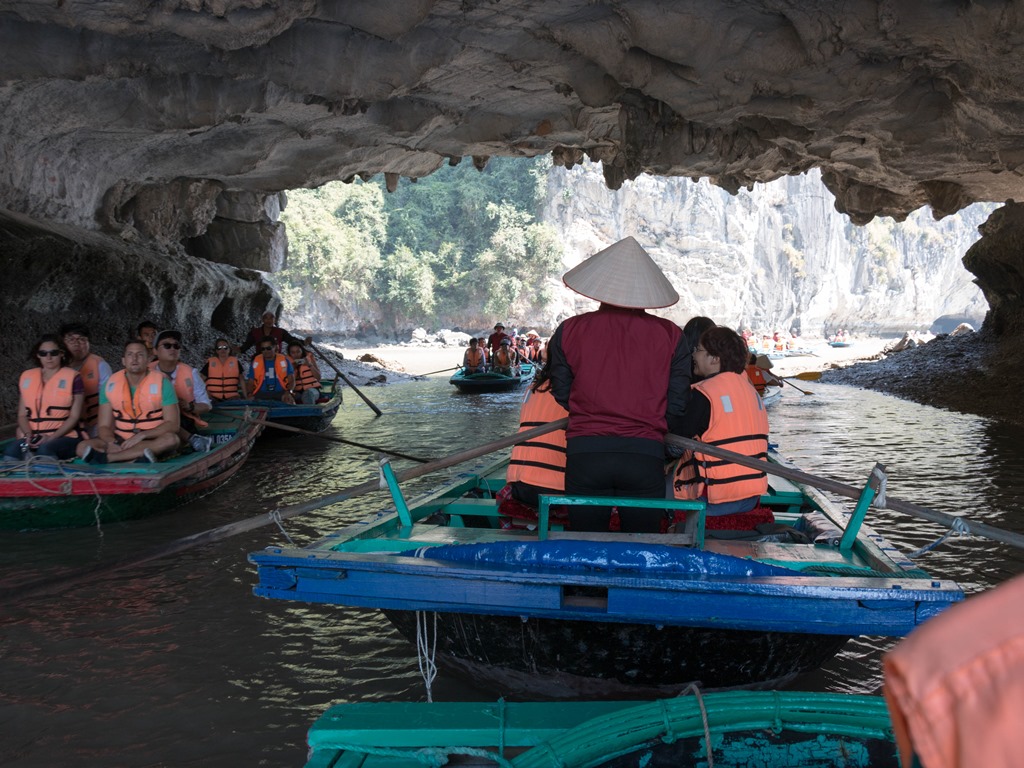 Quang Ninh Province Earns VND18 Trillion From Tourism