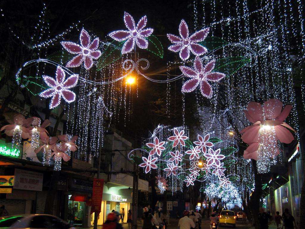 Vietnam Travel Tips During Tet Holiday