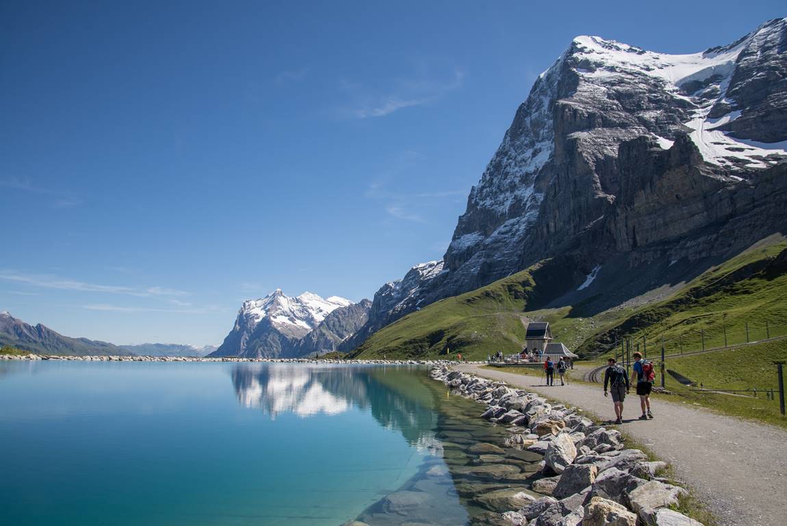The World's 15 Most Beautiful Mountains