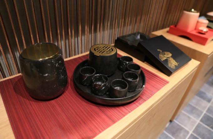 New Hanoia Store Opened In Sofitel Metropole Hotel
