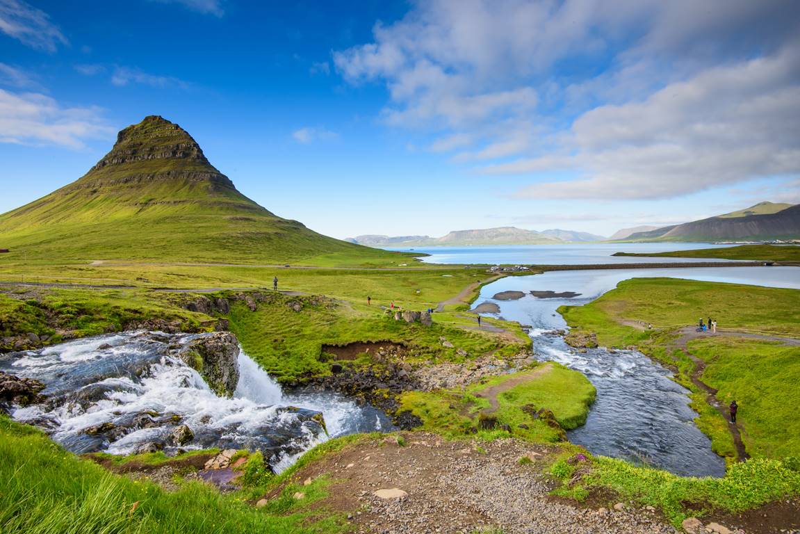 The World's 15 Most Beautiful Mountains