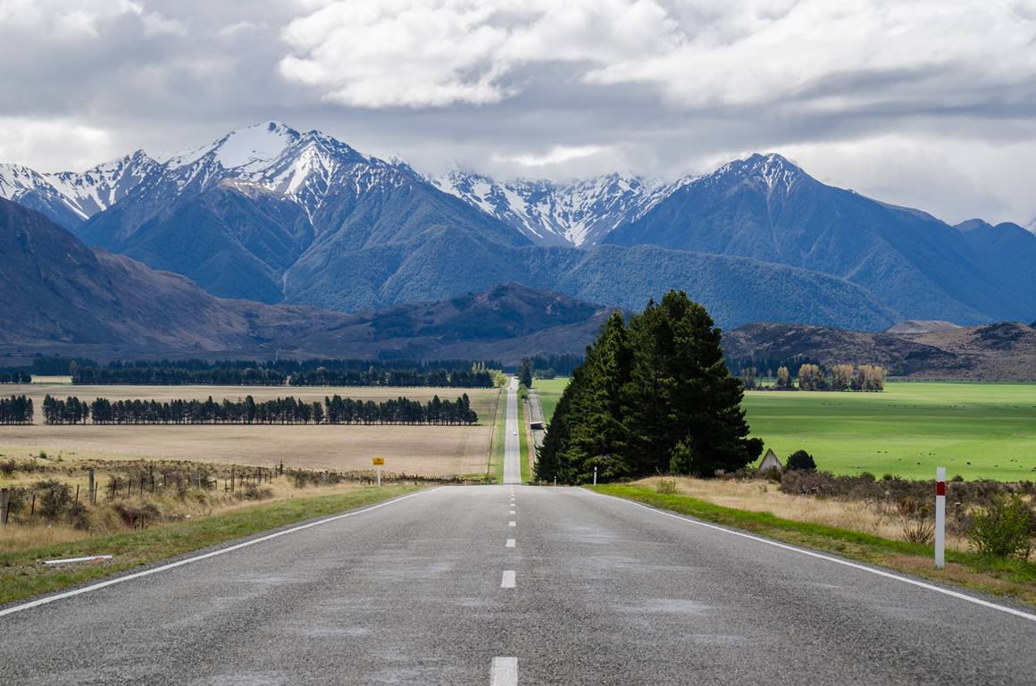 The World's 15 Most Beautiful Mountains