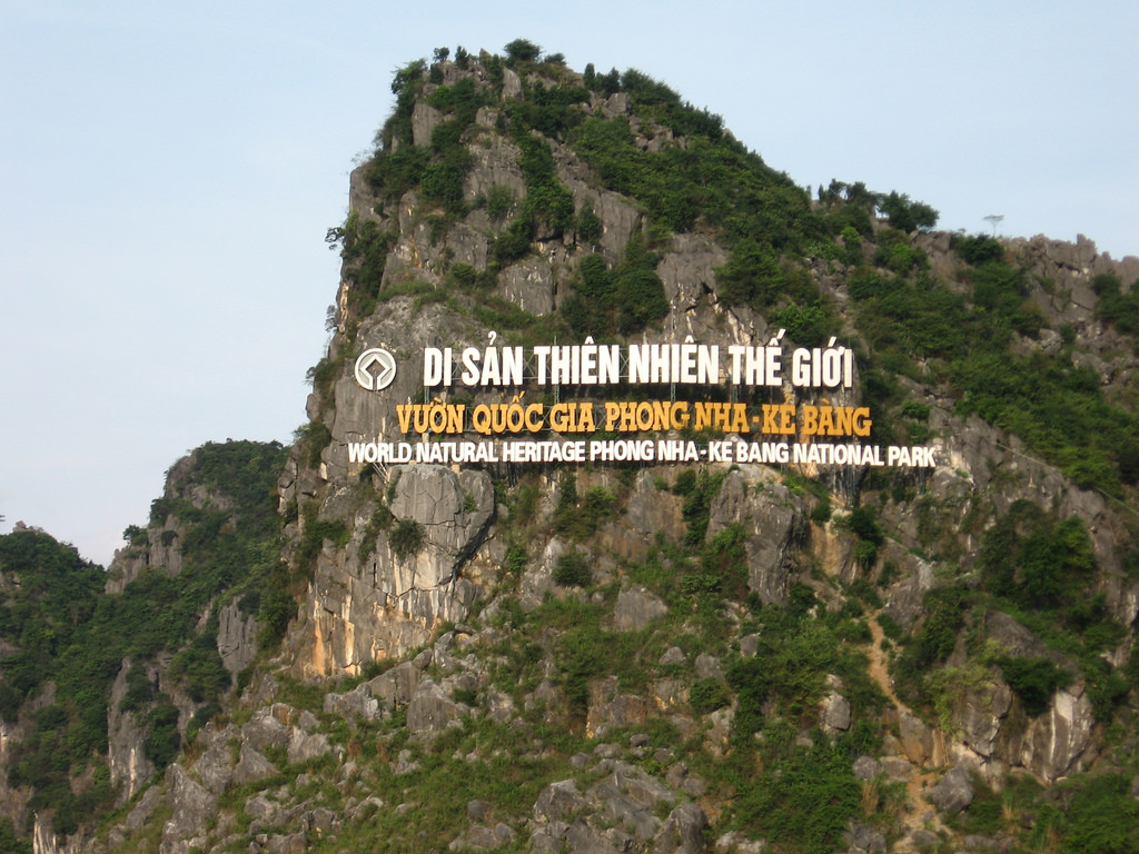 Quang Binh Named As Top 10 Destinations In Vietnam By TripAdvisor