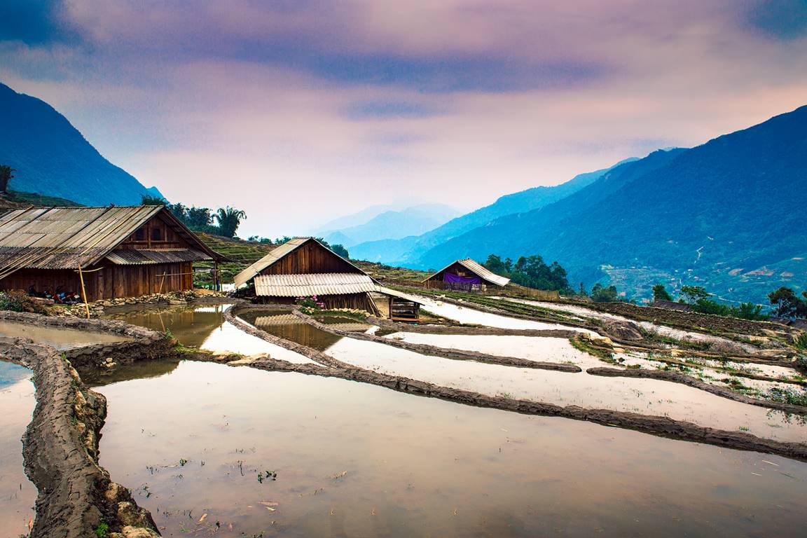 8 Destinations In Vietnam To Visit In January