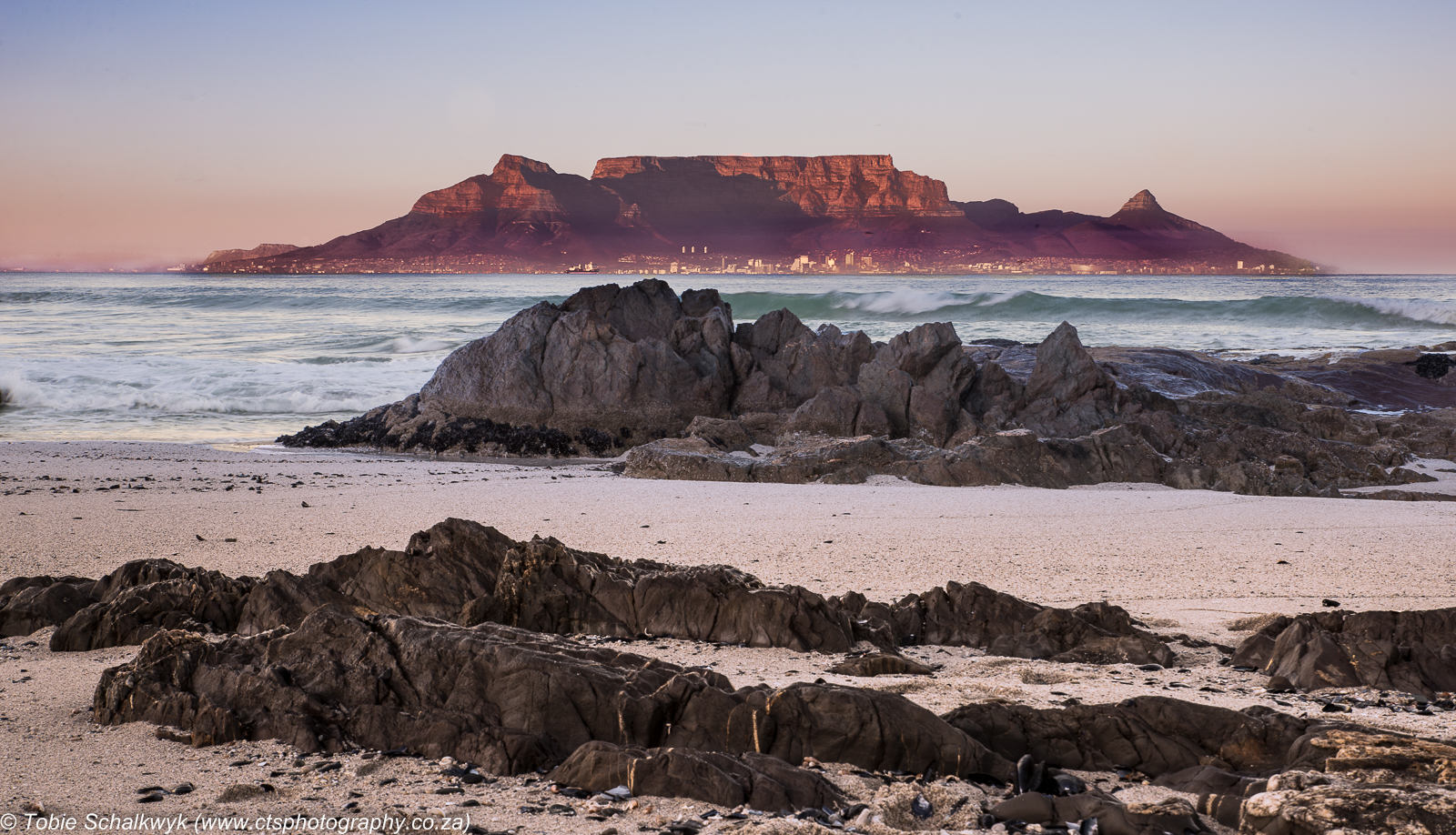The World's 15 Most Beautiful Mountains